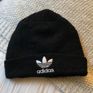 Adidas beanie